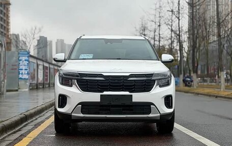 KIA Seltos I, 2023 год, 1 850 888 рублей, 4 фотография