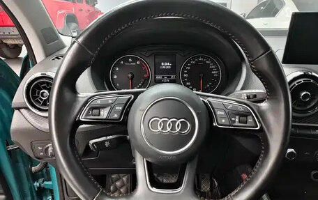 Audi Q2 I, 2022 год, 1 392 000 рублей, 15 фотография