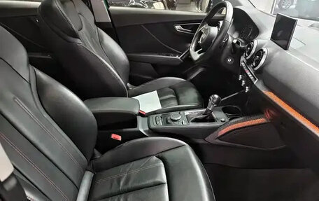 Audi Q2 I, 2022 год, 1 392 000 рублей, 11 фотография