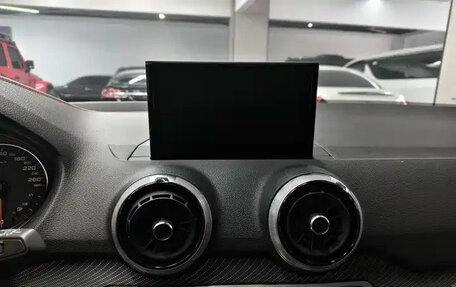 Audi Q2 I, 2022 год, 1 392 000 рублей, 16 фотография