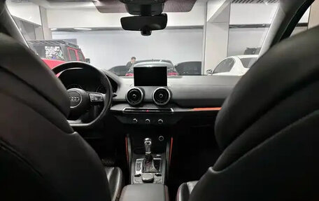 Audi Q2 I, 2022 год, 1 392 000 рублей, 14 фотография