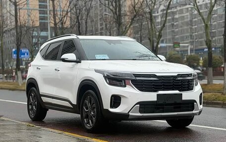 KIA Seltos I, 2023 год, 1 850 888 рублей, 2 фотография