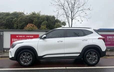 KIA Seltos I, 2023 год, 1 850 888 рублей, 3 фотография