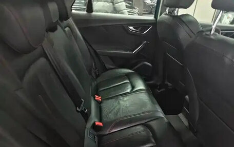 Audi Q2 I, 2022 год, 1 392 000 рублей, 12 фотография