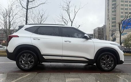 KIA Seltos I, 2023 год, 1 850 888 рублей, 5 фотография