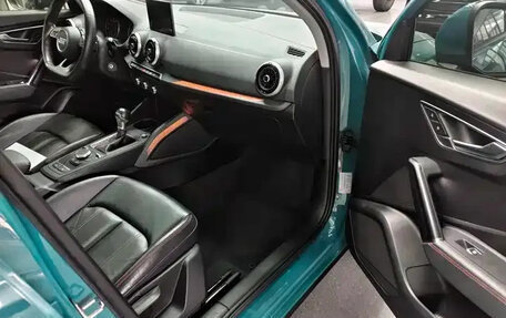 Audi Q2 I, 2022 год, 1 392 000 рублей, 8 фотография