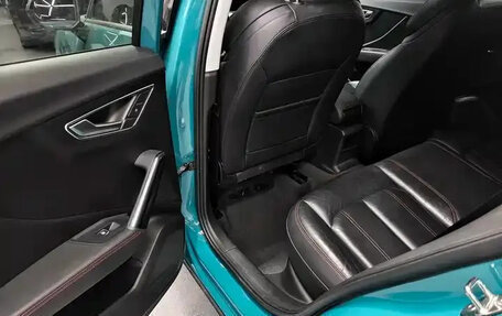 Audi Q2 I, 2022 год, 1 392 000 рублей, 10 фотография