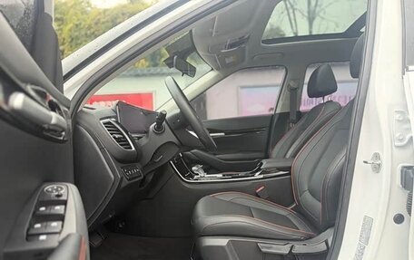 KIA Seltos I, 2023 год, 1 850 888 рублей, 7 фотография