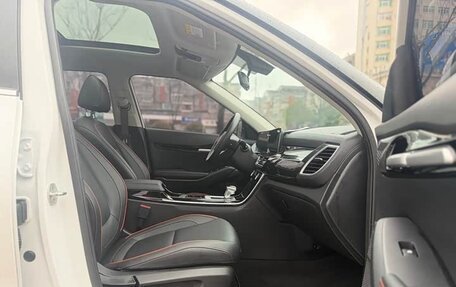 KIA Seltos I, 2023 год, 1 850 888 рублей, 9 фотография