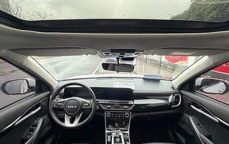 KIA Seltos I, 2023 год, 1 850 888 рублей, 8 фотография