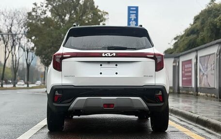 KIA Seltos I, 2023 год, 1 850 888 рублей, 14 фотография