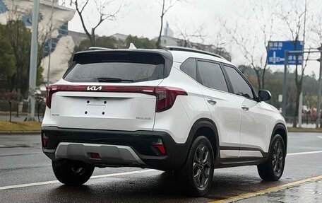 KIA Seltos I, 2023 год, 1 850 888 рублей, 13 фотография