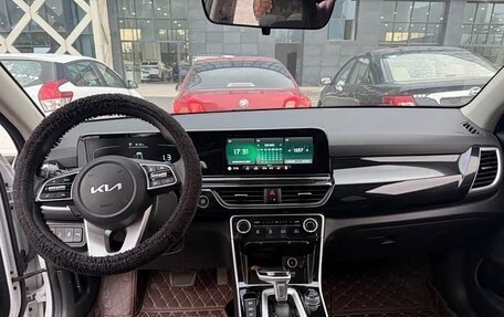 KIA Seltos I, 2023 год, 1 580 888 рублей, 4 фотография
