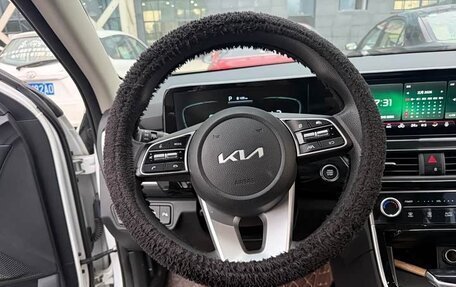 KIA Seltos I, 2023 год, 1 580 888 рублей, 7 фотография