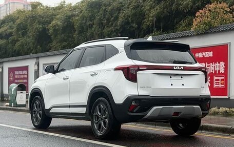 KIA Seltos I, 2023 год, 1 850 888 рублей, 12 фотография