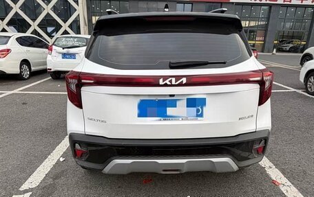 KIA Seltos I, 2023 год, 1 580 888 рублей, 9 фотография