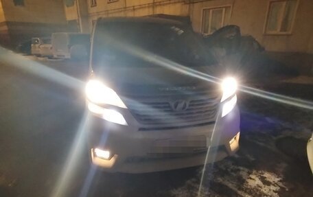 Toyota Vellfire I, 2008 год, 1 100 000 рублей, 5 фотография