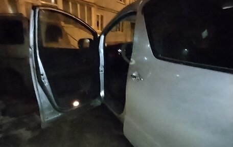 Toyota Vellfire I, 2008 год, 1 100 000 рублей, 8 фотография