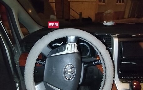 Toyota Vellfire I, 2008 год, 1 100 000 рублей, 11 фотография