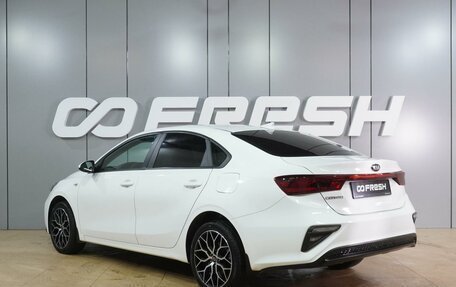 KIA Cerato IV, 2020 год, 2 079 000 рублей, 2 фотография
