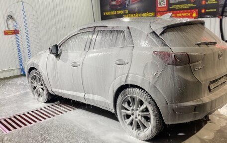 Mazda CX-3 I, 2015 год, 1 200 000 рублей, 7 фотография