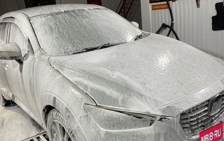 Mazda CX-3 I, 2015 год, 1 200 000 рублей, 8 фотография