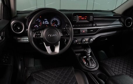 KIA Cerato IV, 2020 год, 2 079 000 рублей, 6 фотография