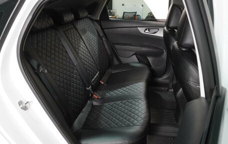 KIA Cerato IV, 2020 год, 2 079 000 рублей, 7 фотография