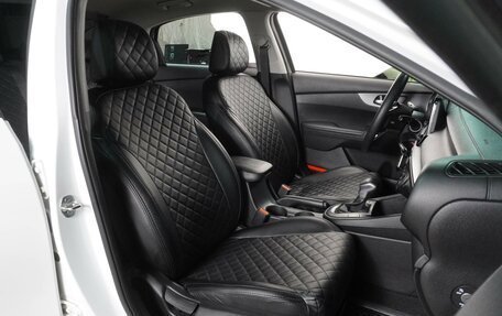 KIA Cerato IV, 2020 год, 2 079 000 рублей, 8 фотография