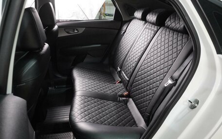 KIA Cerato IV, 2020 год, 2 079 000 рублей, 9 фотография