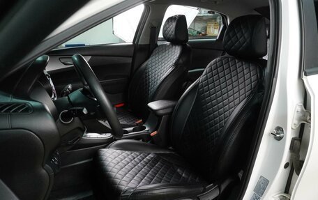 KIA Cerato IV, 2020 год, 2 079 000 рублей, 10 фотография