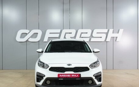 KIA Cerato IV, 2020 год, 2 079 000 рублей, 3 фотография