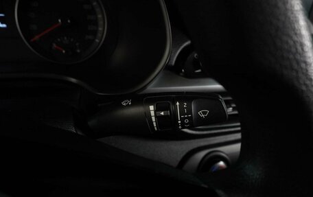 KIA Cerato IV, 2020 год, 2 079 000 рублей, 14 фотография