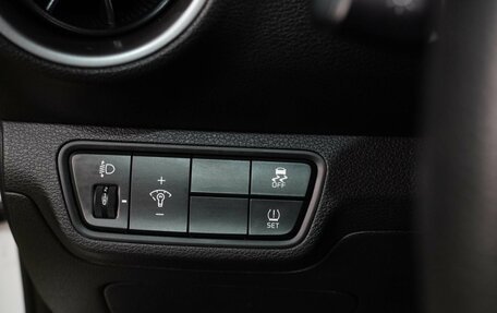 KIA Cerato IV, 2020 год, 2 079 000 рублей, 13 фотография