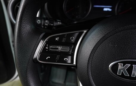 KIA Cerato IV, 2020 год, 2 079 000 рублей, 18 фотография