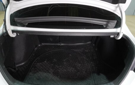 KIA Cerato IV, 2020 год, 2 079 000 рублей, 21 фотография