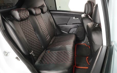 KIA Sportage III, 2011 год, 1 229 000 рублей, 7 фотография