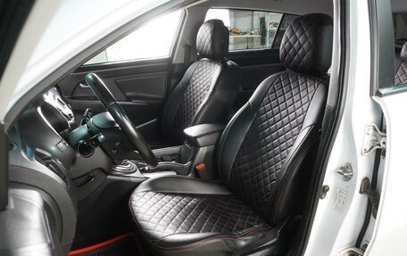 KIA Sportage III, 2011 год, 1 229 000 рублей, 10 фотография