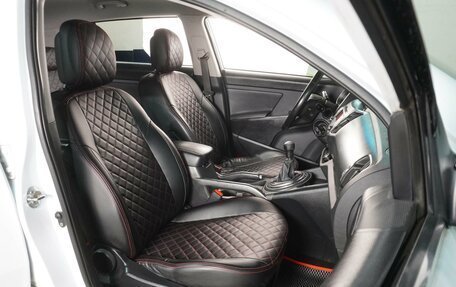 KIA Sportage III, 2011 год, 1 229 000 рублей, 8 фотография