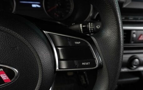 KIA Cerato IV, 2020 год, 2 079 000 рублей, 20 фотография