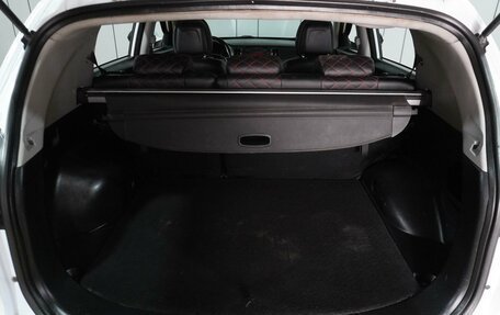 KIA Sportage III, 2011 год, 1 229 000 рублей, 24 фотография