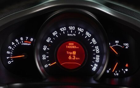 KIA Sportage III, 2011 год, 1 229 000 рублей, 23 фотография