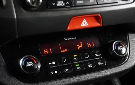 KIA Sportage III, 2011 год, 1 229 000 рублей, 17 фотография