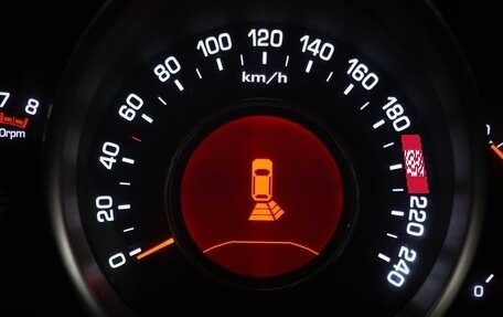 KIA Sportage III, 2011 год, 1 229 000 рублей, 21 фотография