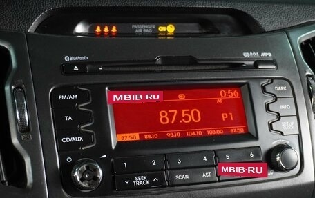 KIA Sportage III, 2011 год, 1 229 000 рублей, 16 фотография