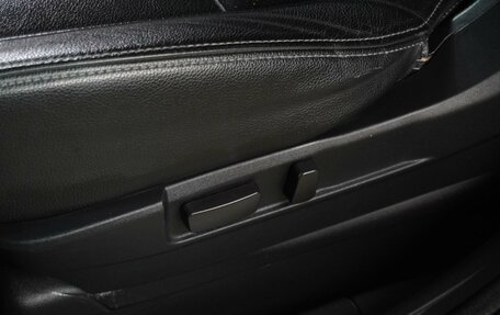 Mitsubishi Outlander III рестайлинг 3, 2017 год, 2 179 000 рублей, 12 фотография