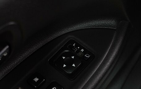 Mitsubishi Outlander III рестайлинг 3, 2017 год, 2 179 000 рублей, 13 фотография