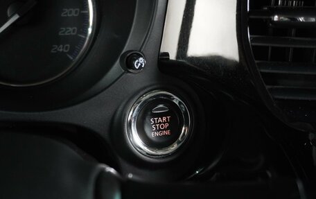 Mitsubishi Outlander III рестайлинг 3, 2017 год, 2 179 000 рублей, 16 фотография