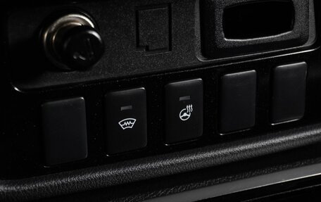 Mitsubishi Outlander III рестайлинг 3, 2017 год, 2 179 000 рублей, 19 фотография