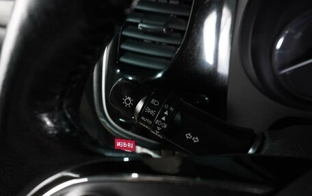 Mitsubishi Outlander III рестайлинг 3, 2017 год, 2 179 000 рублей, 14 фотография